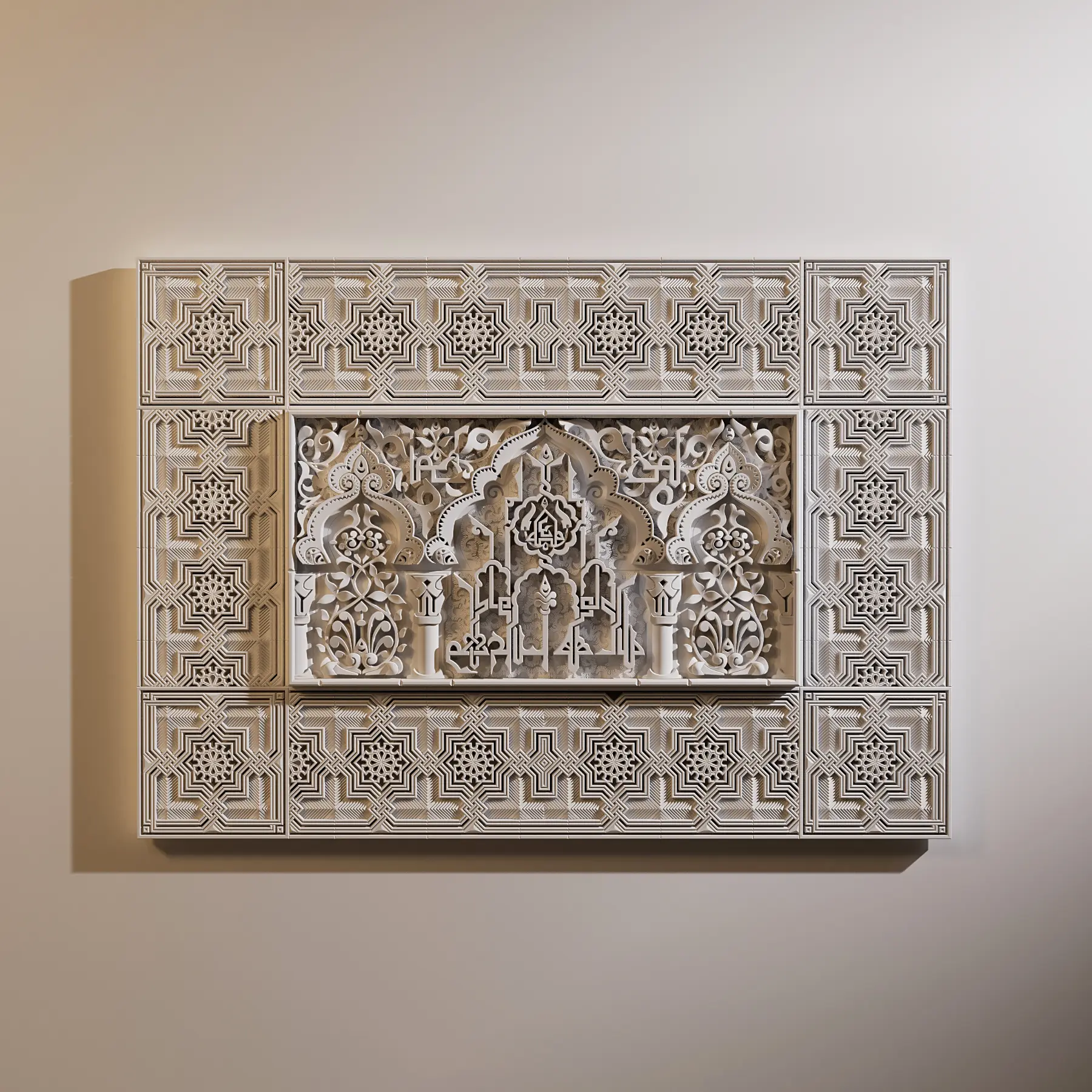 sculpture spanish art reproduction