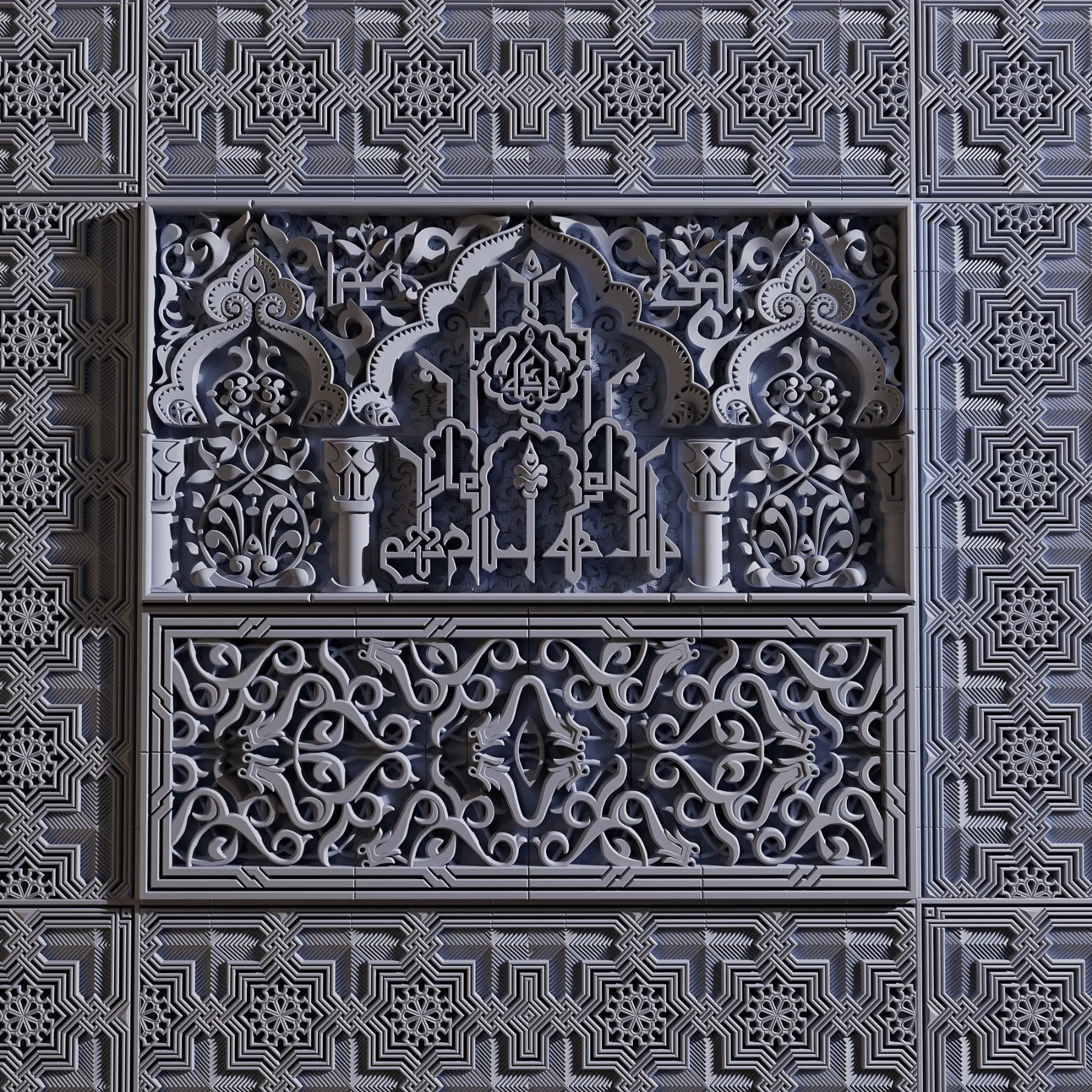 ALHAMBRA-1560-1470 - Image 6
