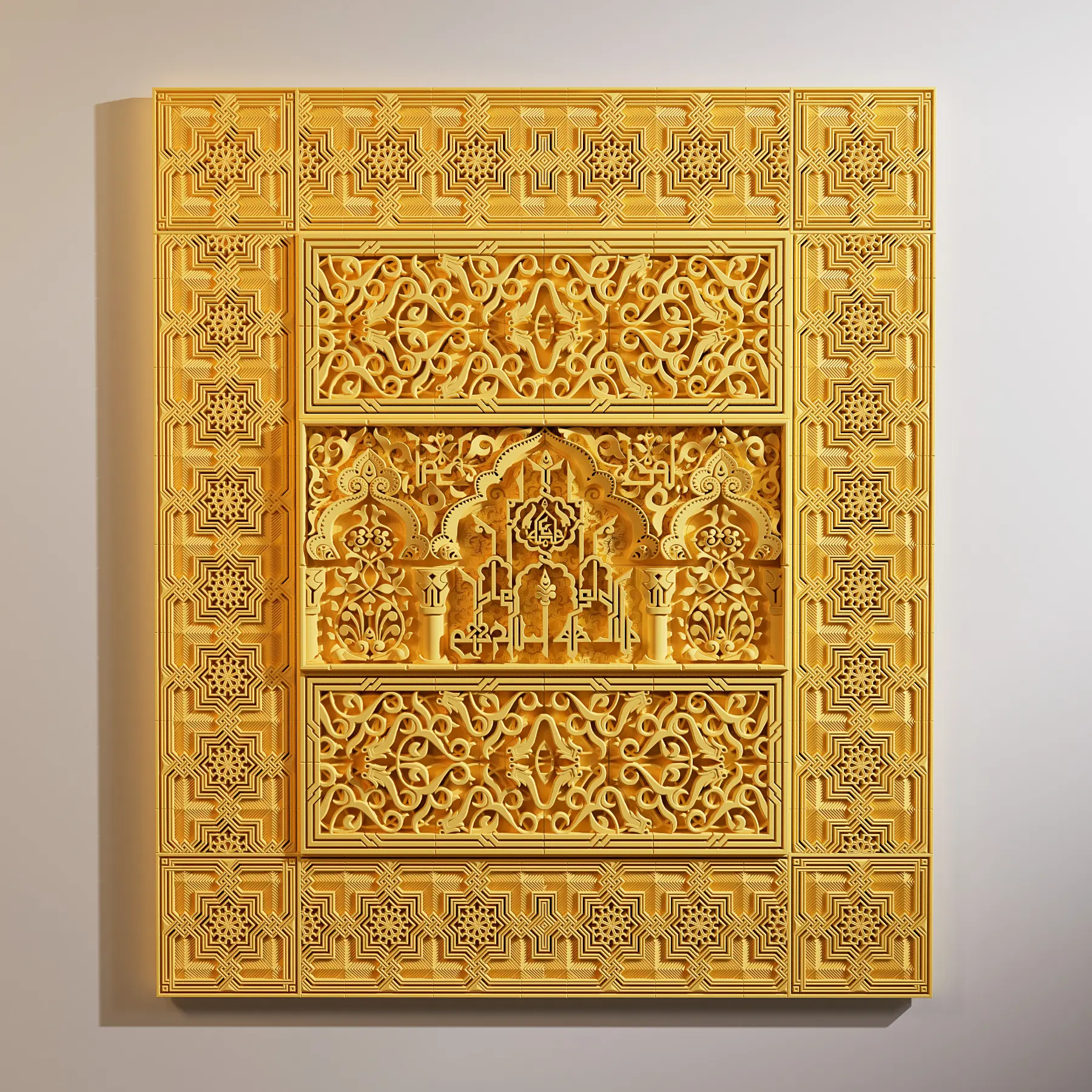 ALHAMBRA-1560-1820 - Image 4