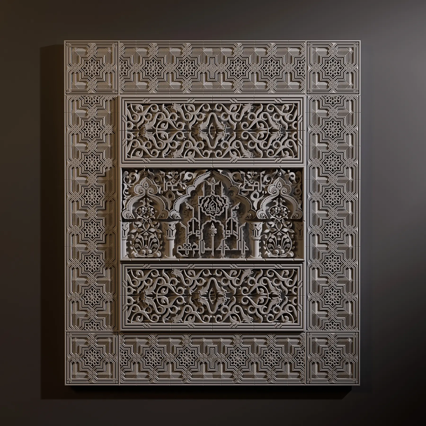 ALHAMBRA-1560-1820 - Image 6