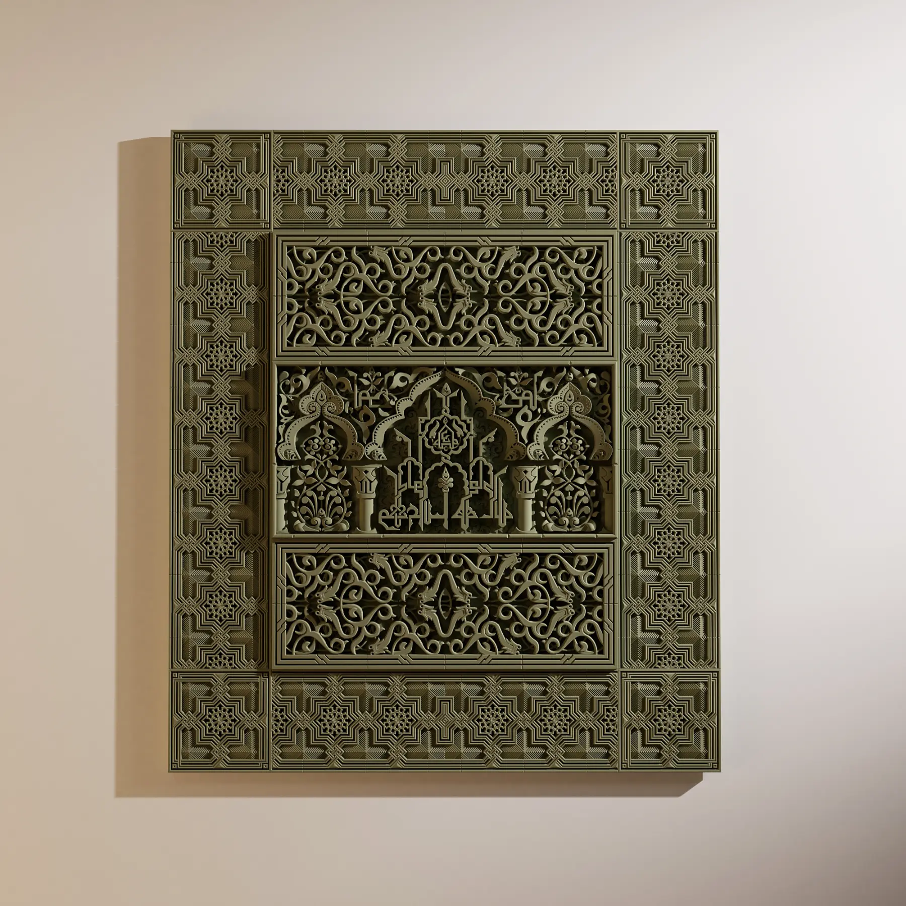 ALHAMBRA-1560-1820 - Image 7