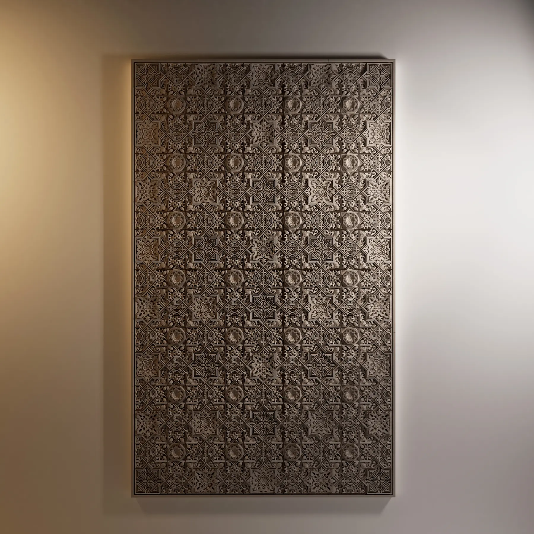 Andalucia wall art 5A8