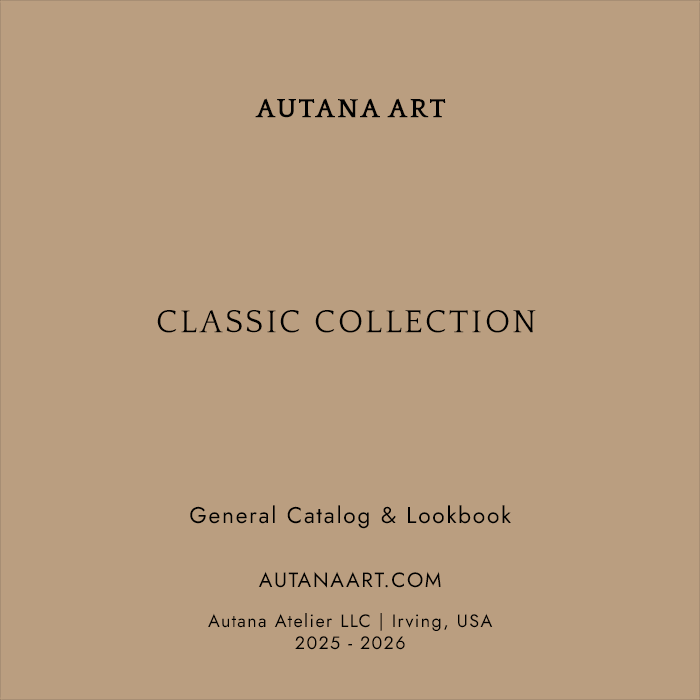 Classic Catalog 2025-2026