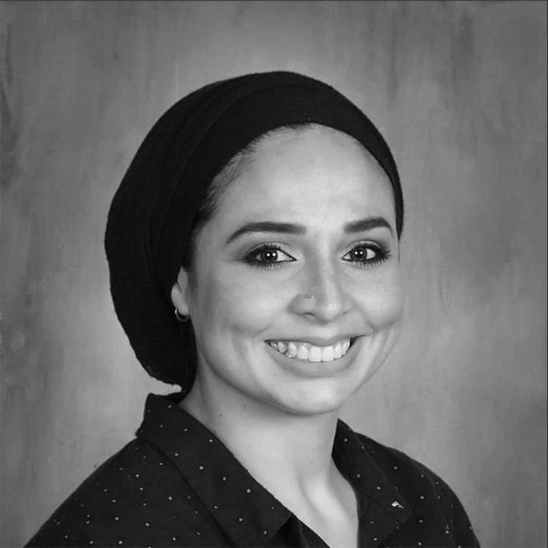 Gloria-team member