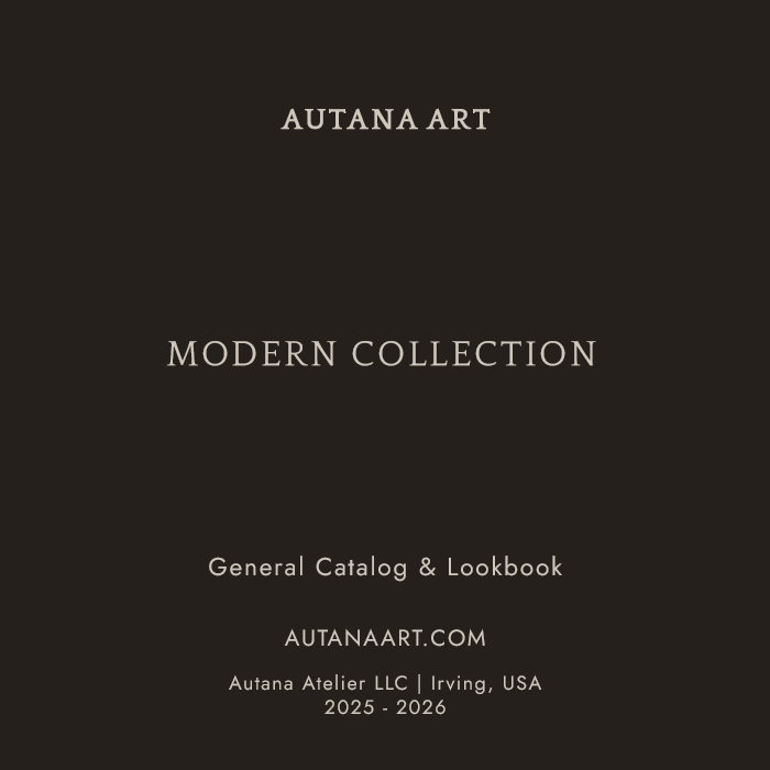 Modern Catalog 2025-2026